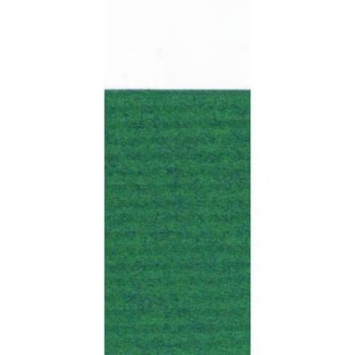 PRODUIT NEUTRE Rouleau de papier kraft vert 0.68 x 3 m - kraft 65 g