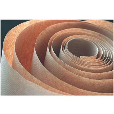 CLAIREFONTAINE Rouleau de papier Maildor Kraft 3 m
