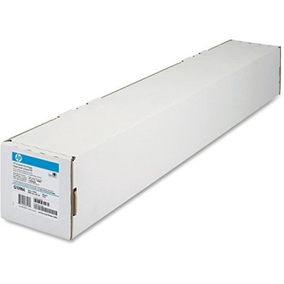 HP Rouleau de papier pour traceur  bond universal 45,7 m blanc 80 g