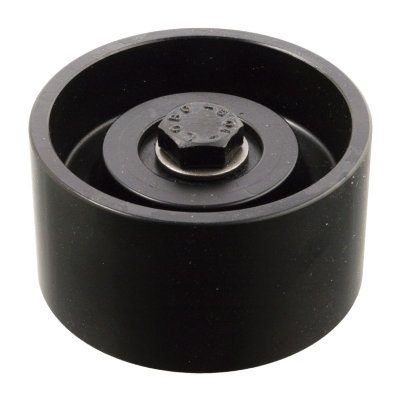 FEBI Rouleau de renvoi/guide, courroie &agrave; nervures en V  BILSTEIN 103878