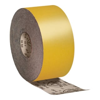 GENERIQUE Rouleau papier corindon PS 30 D Ht. 115 x L. 50000 mm Gr 320 - 182419