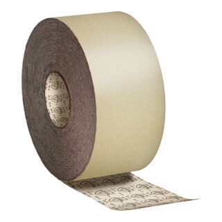 KLINGSPOR Rouleau papier corindon PS 33 C Ht. 115 x L. 50000 mm Gr 80 - 147575