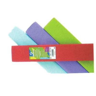 GENERIQUE Rouleau Papier Cr&eacute;pon CANSON - 40g - 0,5x2,5m - Marron