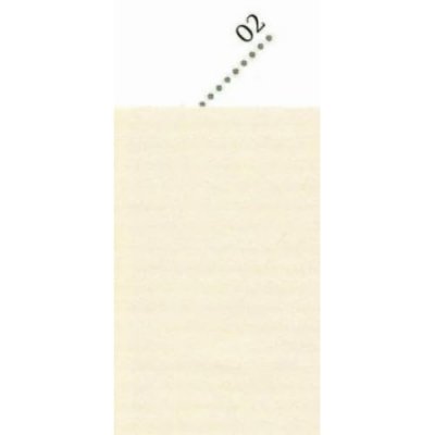 CLAIREFONTAINE Rouleau papier kraft 3x0.70m ivoire