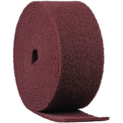 KLINGSPOR Rouleau texture NRO 400 Ht. 115 x L. 10000 mm Gr Moyen - 258885