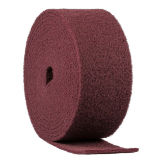 KLINGSPOR Rouleau texture NRO 400 Ht. 150 x L. 10000 mm Gr Tr&egrave;s Fin - 258891