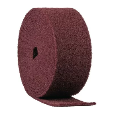 KLINGSPOR Rouleau texture NRO 400 Ht. 150 x L. 10000 mm Gr Tr&egrave;s Fin - 258893