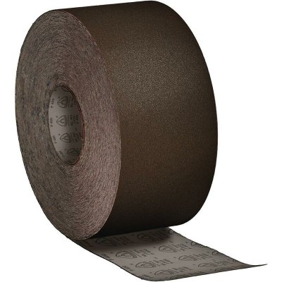 KLINGSPOR Rouleau toile corindon KL 361 JF Ht. 100 x L. 50000 mm Gr 100 - 3917