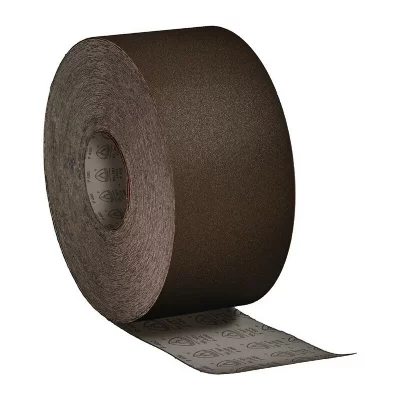 KLINGSPOR Rouleau toile corindon KL 361 JF Ht. 100 x L. 50000 mm Gr 40 - 3913