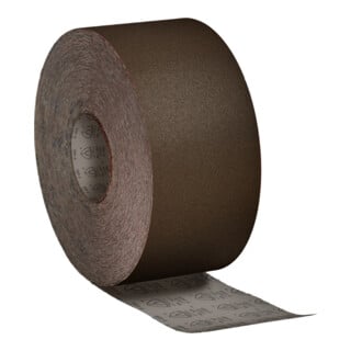 KLINGSPOR Rouleau toile corindon KL 361 JF Ht. 115 x L. 50000 mm Gr 150 - 3951