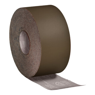 KLINGSPOR Rouleau toile corindon KL 385 JF Ht. 115 x L. 50000 mm Gr 320 - 228368