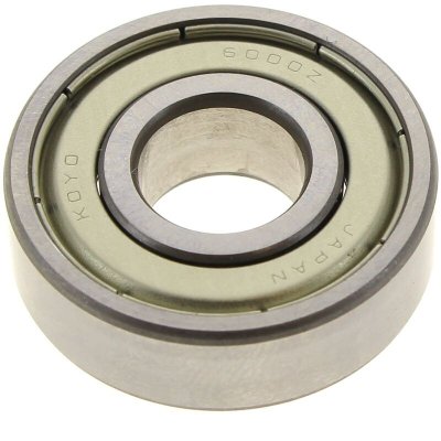 BRANDT Roulement 6000z 10x26x8mm pour Seche-linge 