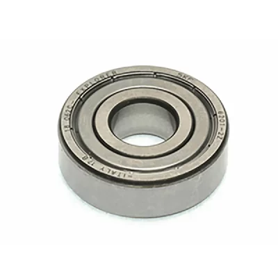 ADAPTABLE MIELE Roulement 6201 zz pour lave linge  - 5424937