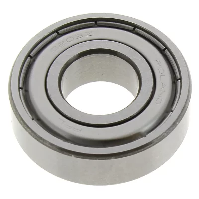 WHIRLPOOL Roulement 6203z 17x40x12mm pour Lave-linge 
