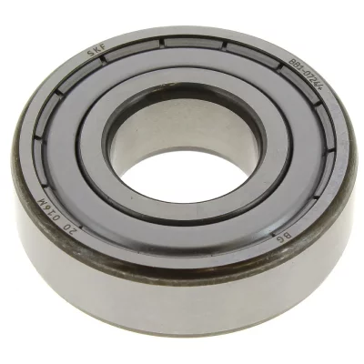 WHIRLPOOL Roulement 6204z 20x47x14mm pour Lave-linge 