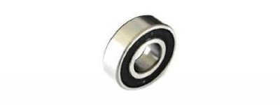 AEG Roulement 6207-2rs 35x72x17 pour Lave-linge A.e.g