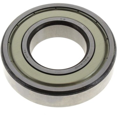 ARTHUR MARTIN Roulement 6207z 35x72x17mm pour Lave-linge 