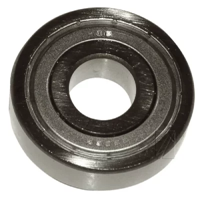 WHIRLPOOL Roulement 6303 zz 17 x 47 x 14 pour lave linge  - 333624