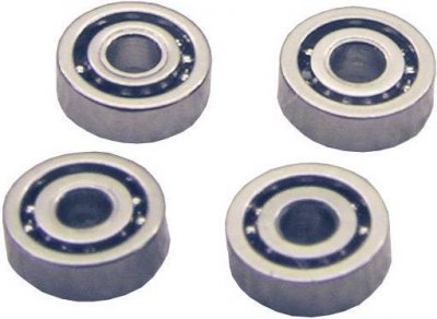 SOL EXPERT Roulement &Agrave; Biles  K131 (X4)-