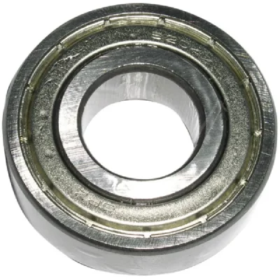 ZANUSSI Roulement a billes 20x47x14 6204zz pour lave linge  - 379080010 00622516