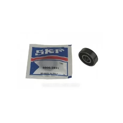 GENERIQUE Roulement a billes 6000 zz 10 x 26 x 8 pour lave linge constructeurs divers - 333618