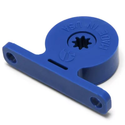 POLARIS Roulement &agrave; billes de turbine pour  180/280  c80 - bleu
