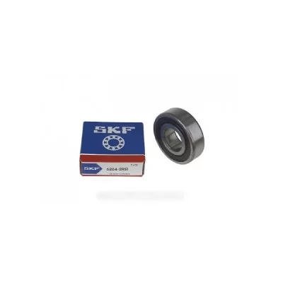 GENERIQUE Roulement &agrave; billes pour Lave-linge Constructeurs Divers 6204ZZ 20x47x14 C00002591