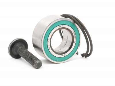 SKF Roulement de roue (&agrave; l'unit&eacute;)  VKBA 1356