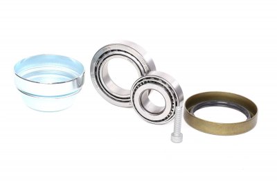 SKF Roulement de roue (&agrave; l'unit&eacute;)  VKBA 1498