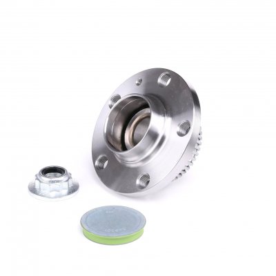 SKF Roulement de roue (&agrave; l'unit&eacute;)  VKBA 3456