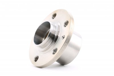 SKF Roulement de roue (&agrave;  l'unit&eacute;)  VKBA 3569 d'origine
