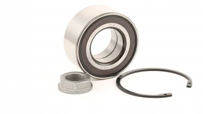 SKF Roulement de roue (&agrave; l'unit&eacute;)  VKBA 3584