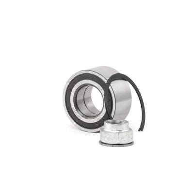 SKF Roulement de roue (&agrave; l'unit&eacute;)  VKBA 3598