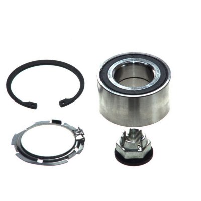 SKF Roulement de roue (&agrave; l'unit&eacute;)  VKBA 3637 d'origine