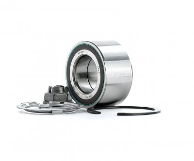 SKF Roulement de roue (&agrave; l'unit&eacute;)  VKBA 3638