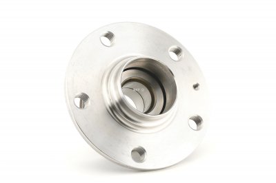 SKF Roulement de roue (&agrave; l'unit&eacute;)  VKBA 3656