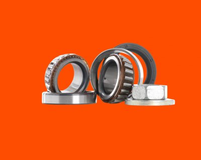 SKF Roulement de roue (&agrave; l'unit&eacute;)  VKBA 3666