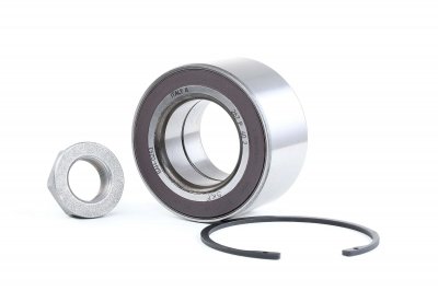 SKF Roulement de roue (&agrave; l'unit&eacute;)  VKBA 3683