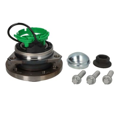 SKF Roulement de roue (&agrave; l'unit&eacute;)  VKBA 6506