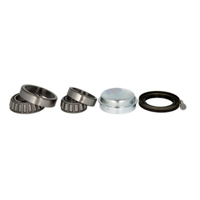 SKF Roulement de roue (&agrave; l'unit&eacute;)  VKBA 6530