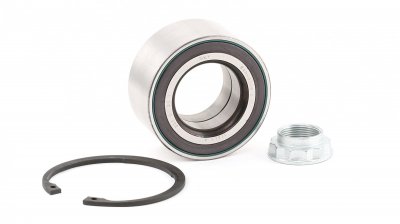 SKF Roulement de roue (&agrave; l'unit&eacute;)  VKBA 6632