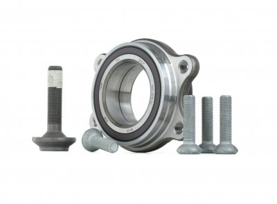SKF Roulement de roue (&agrave; l'unit&eacute;)  VKBA 6649