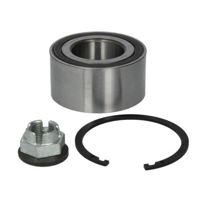 SKF Roulement de roue (&agrave; l'unit&eacute;)  VKBA 6682