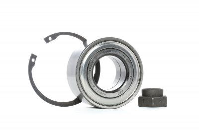 SKF Roulement de roue (&agrave; l'unit&eacute;)  VKBA 882