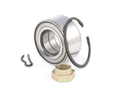 SKF Roulement de roue (&agrave; l'unit&eacute;)  VKBA 915