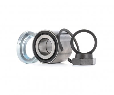 SKF Roulement de roue (&agrave; l'unit&eacute;)  VKBA 961