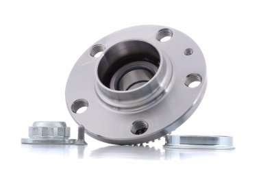 FAG Roulement roue arriere  713 6102 20 (X1)