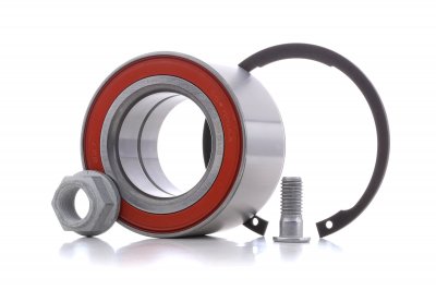 FAG Roulement roue arriere  713 6104 00 (X1)