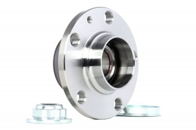 FAG Roulement roue arriere  713 6104 90 (X1)