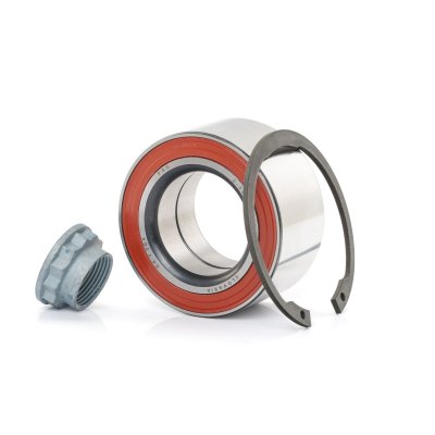 FAG Roulement roue arriere  713 6493 00 (X1)